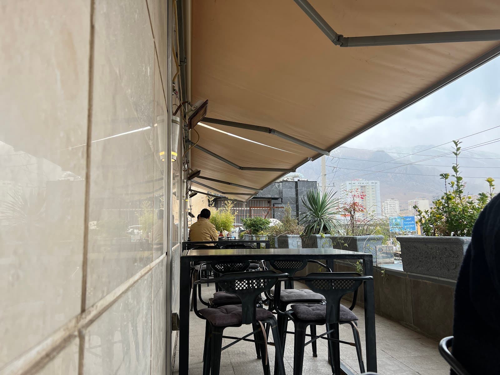 Cafe Xpresso 4