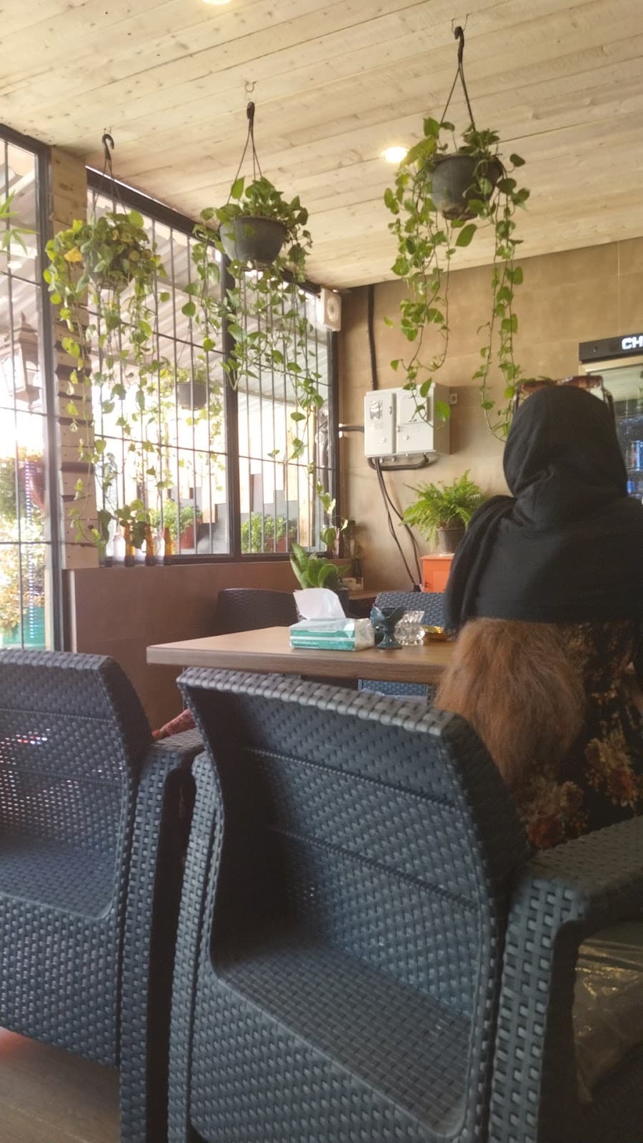 Cafe777 5