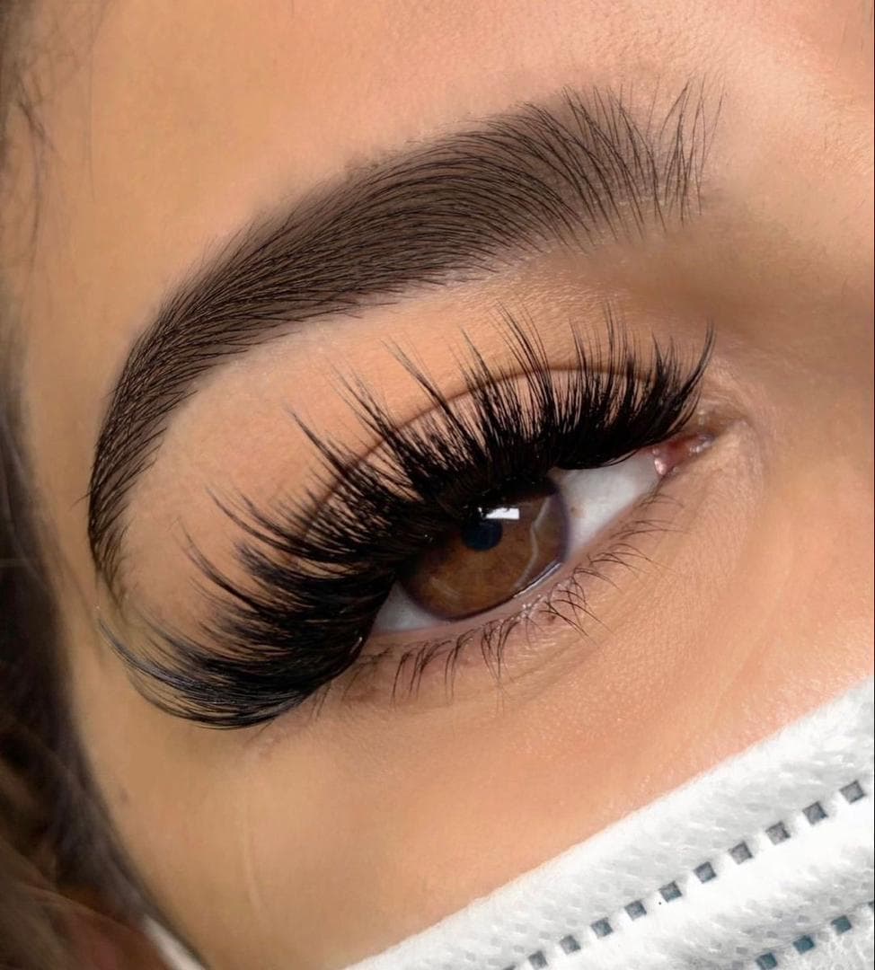 سالن زیبایی سمیرا اسلامی (Shiraz_nails)