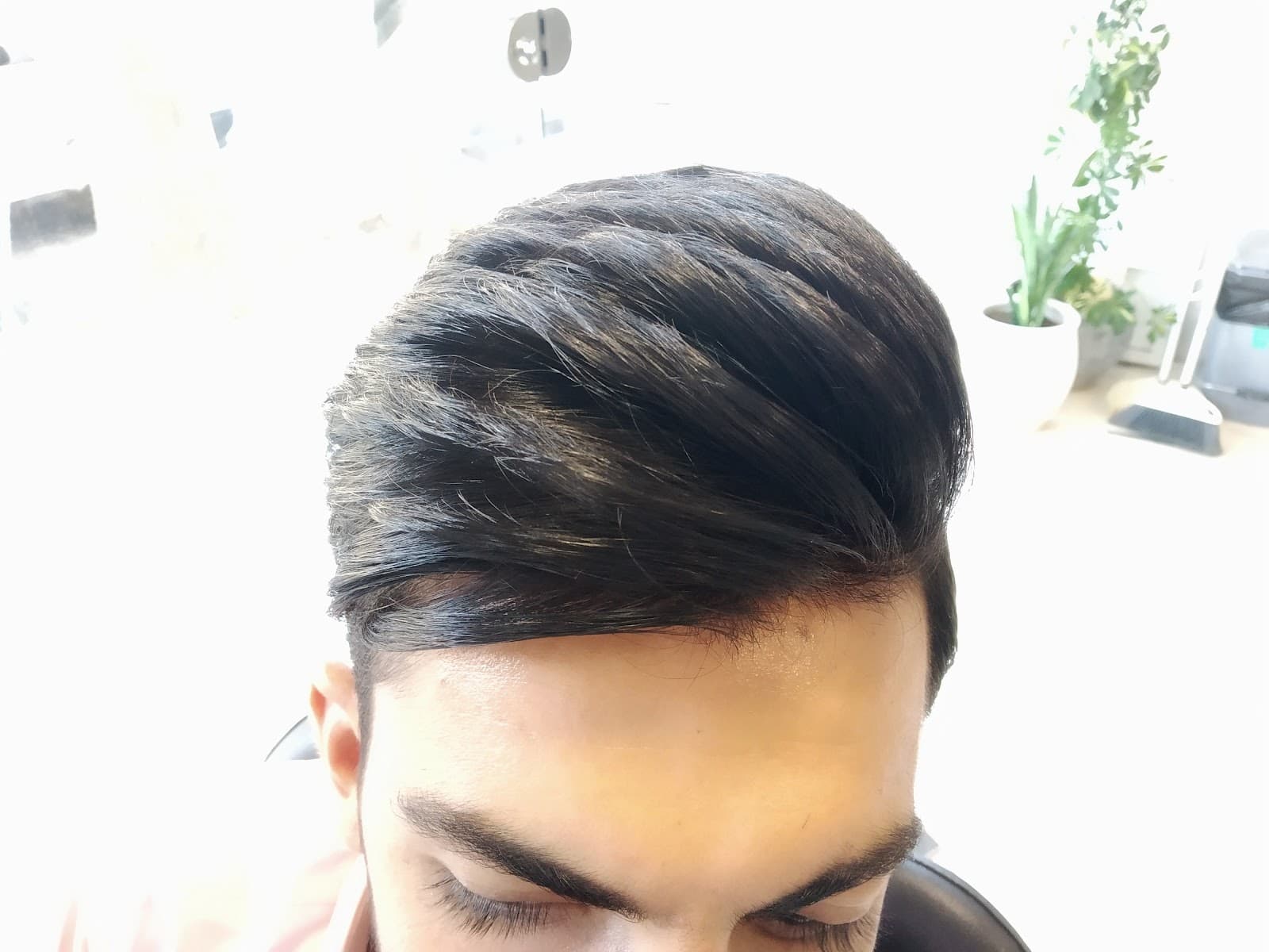 Persian Barber Shop 5