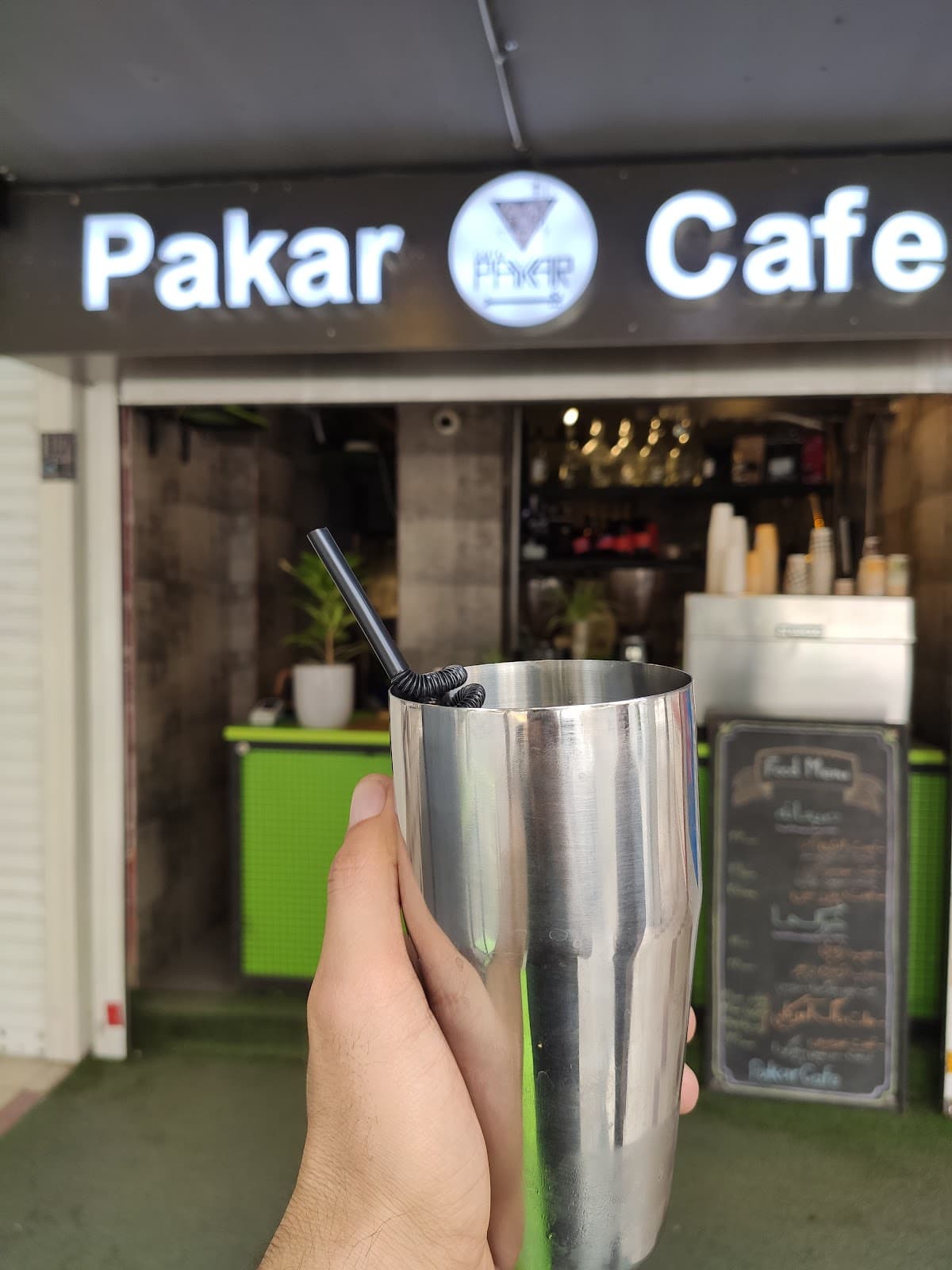 Pakar Cafe 3