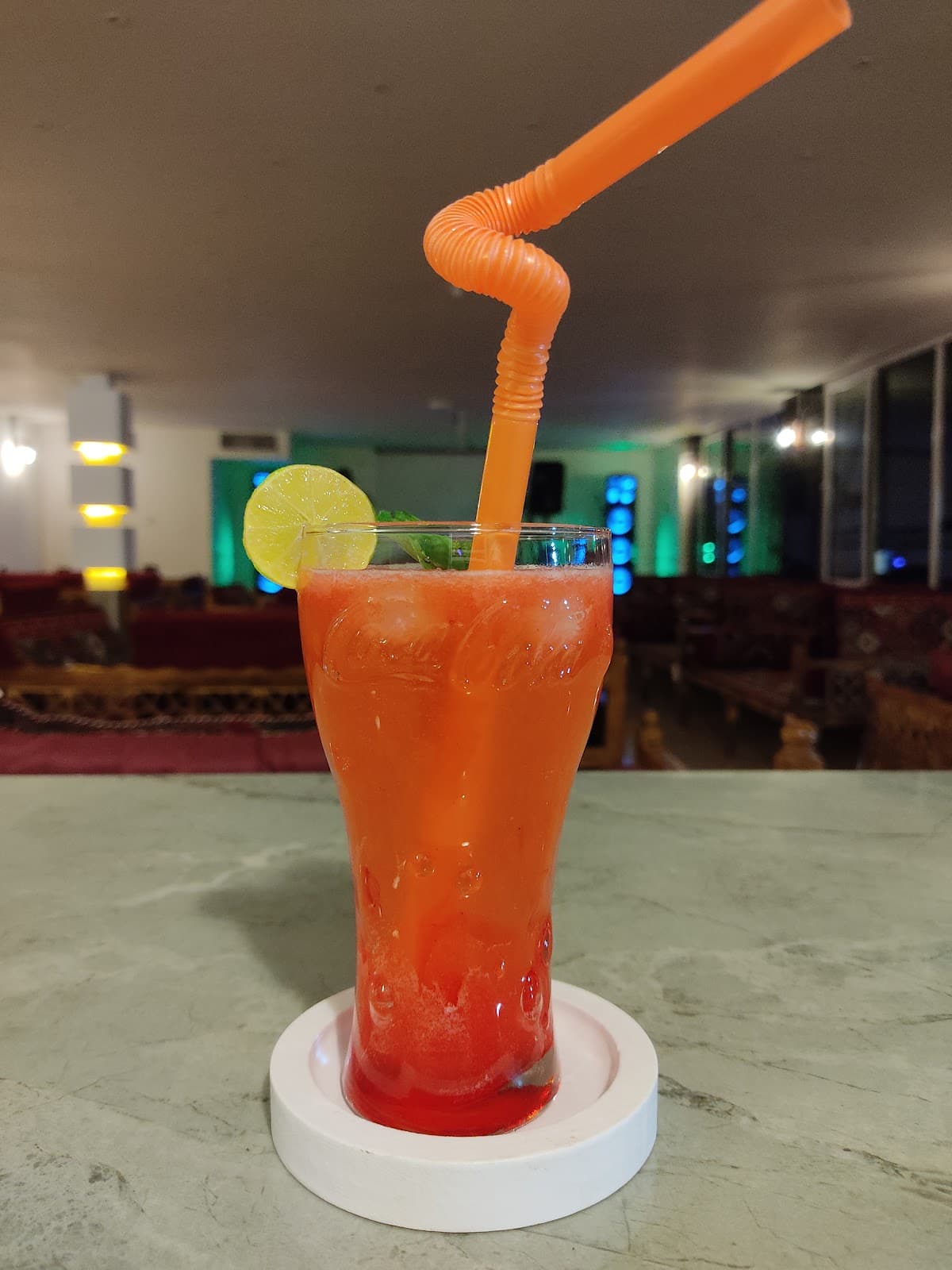 Farin Cafe Restaurant
