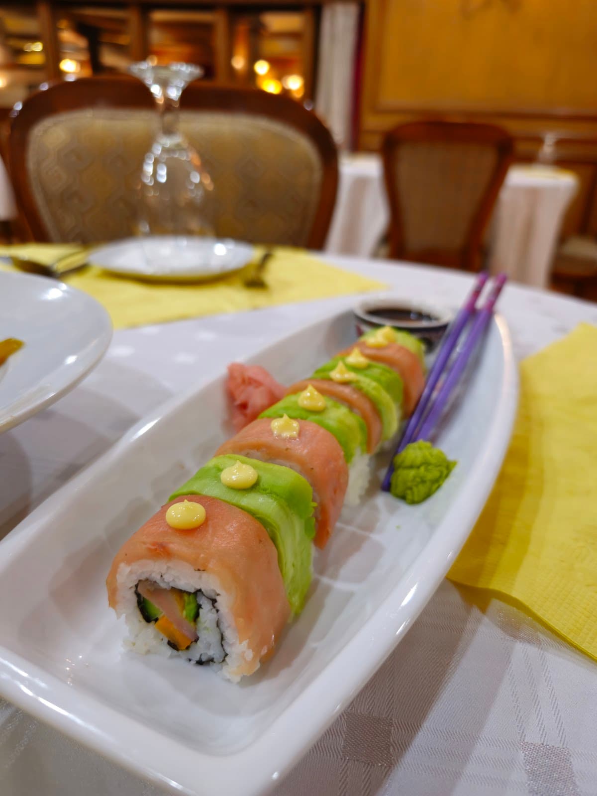 Soofi restaurant (Setareh fars mall) 4