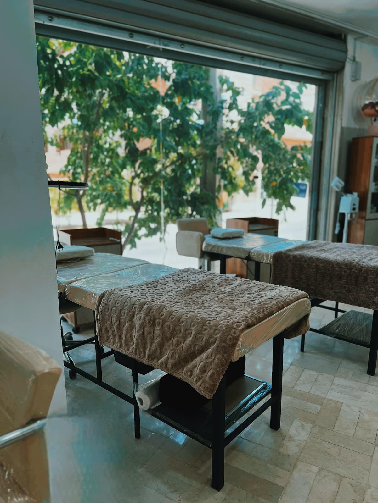 Shima Sajadian Beauty Salon 3