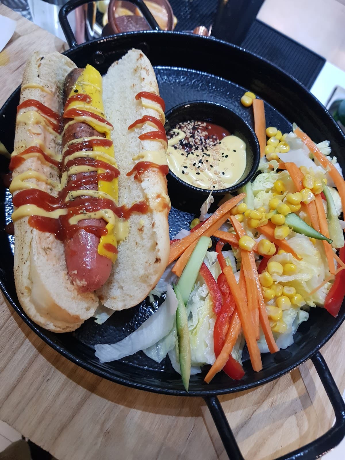 Aban Cafe Gallery 2