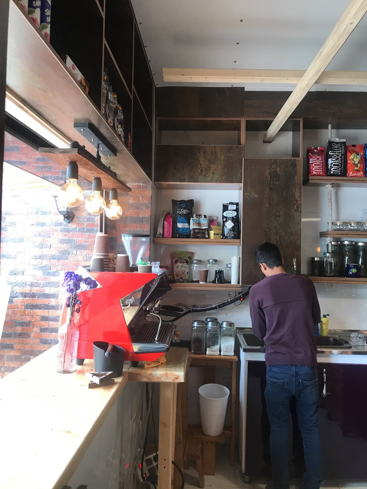 Elpaso coffee shop 3