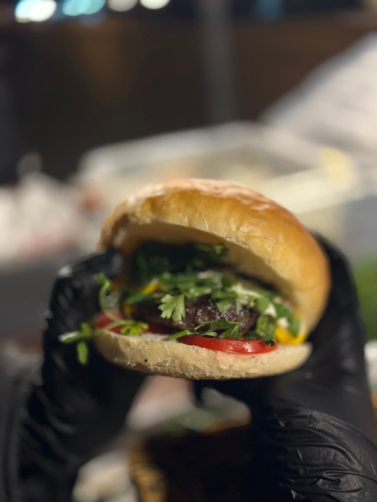 مک برگر 2