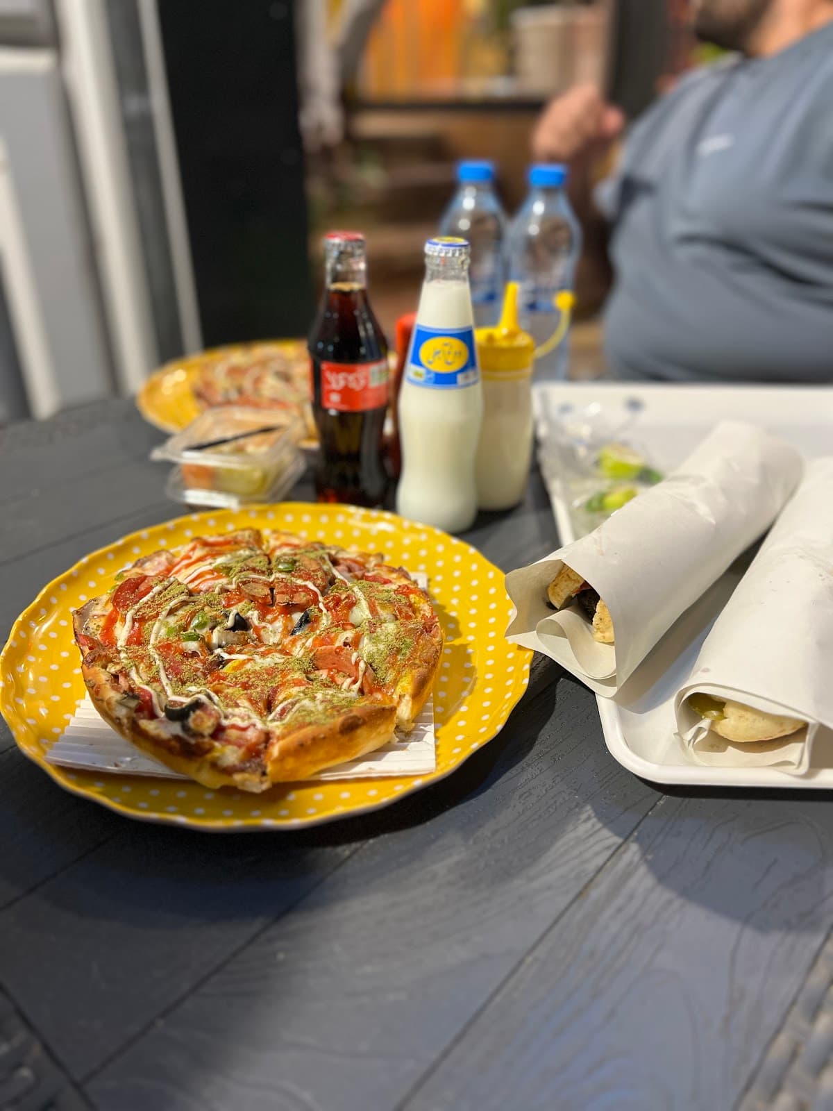 مش ممد 5