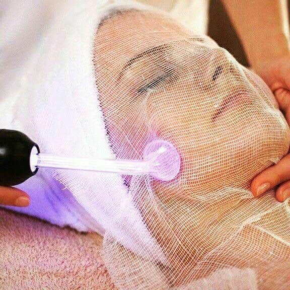 بهشت پوست 2