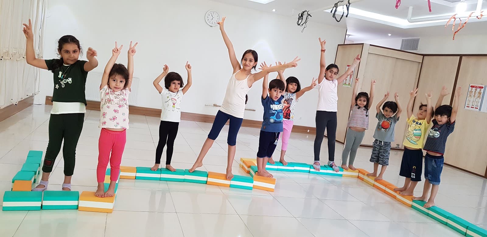 Yoga mehr club 5