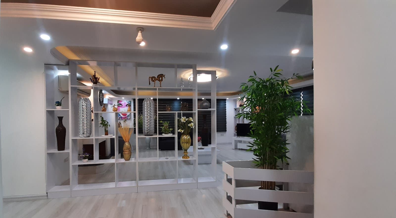 Saya beauty clinic 3