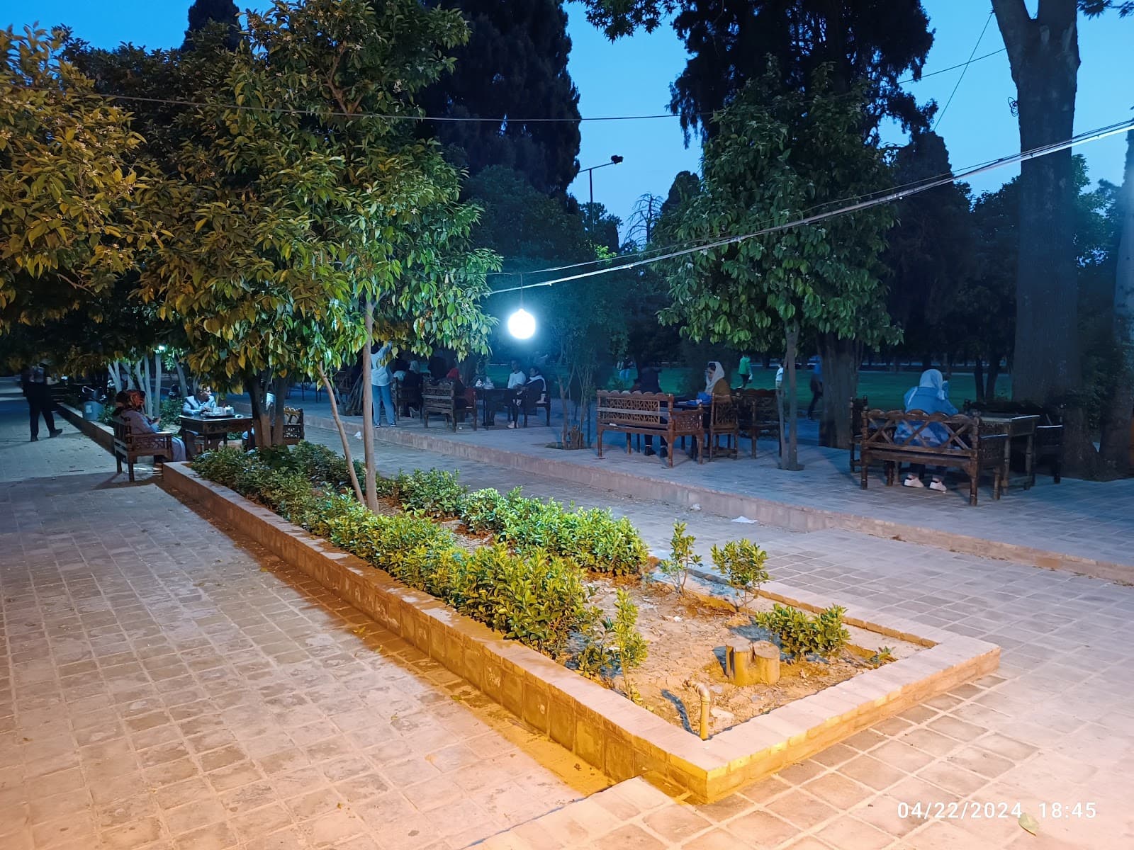 کافی شاپ 3