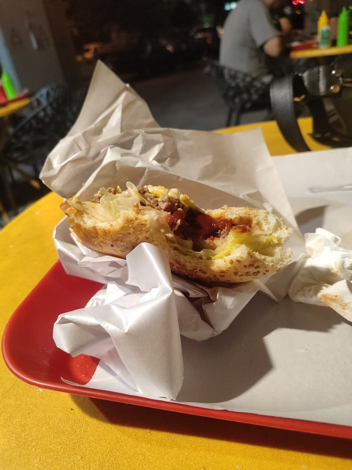Dagh Dagh Fast Food 5
