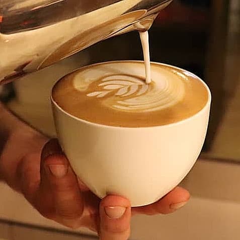 Kafe Ka 5