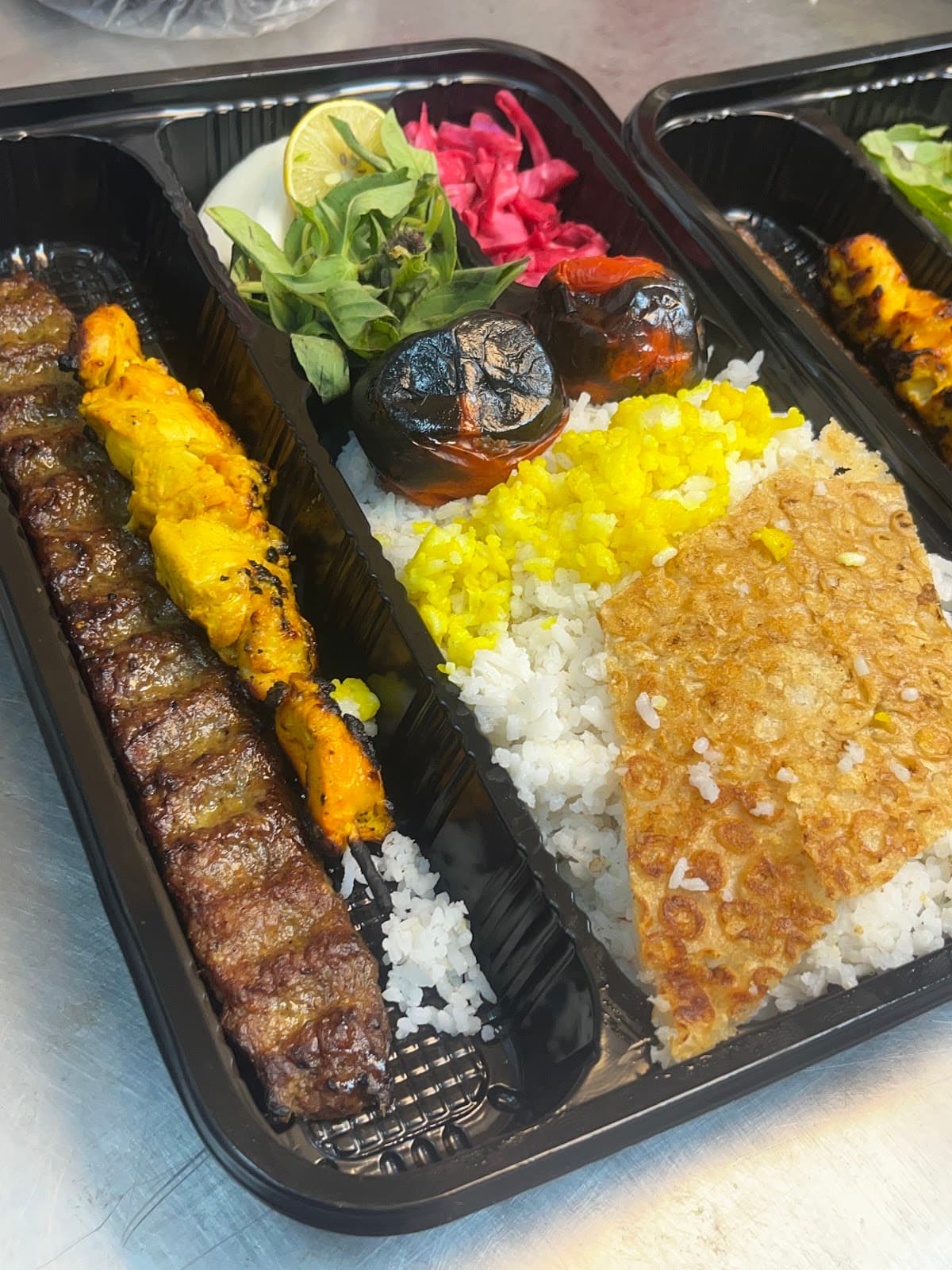 چلوکباب سیف 2