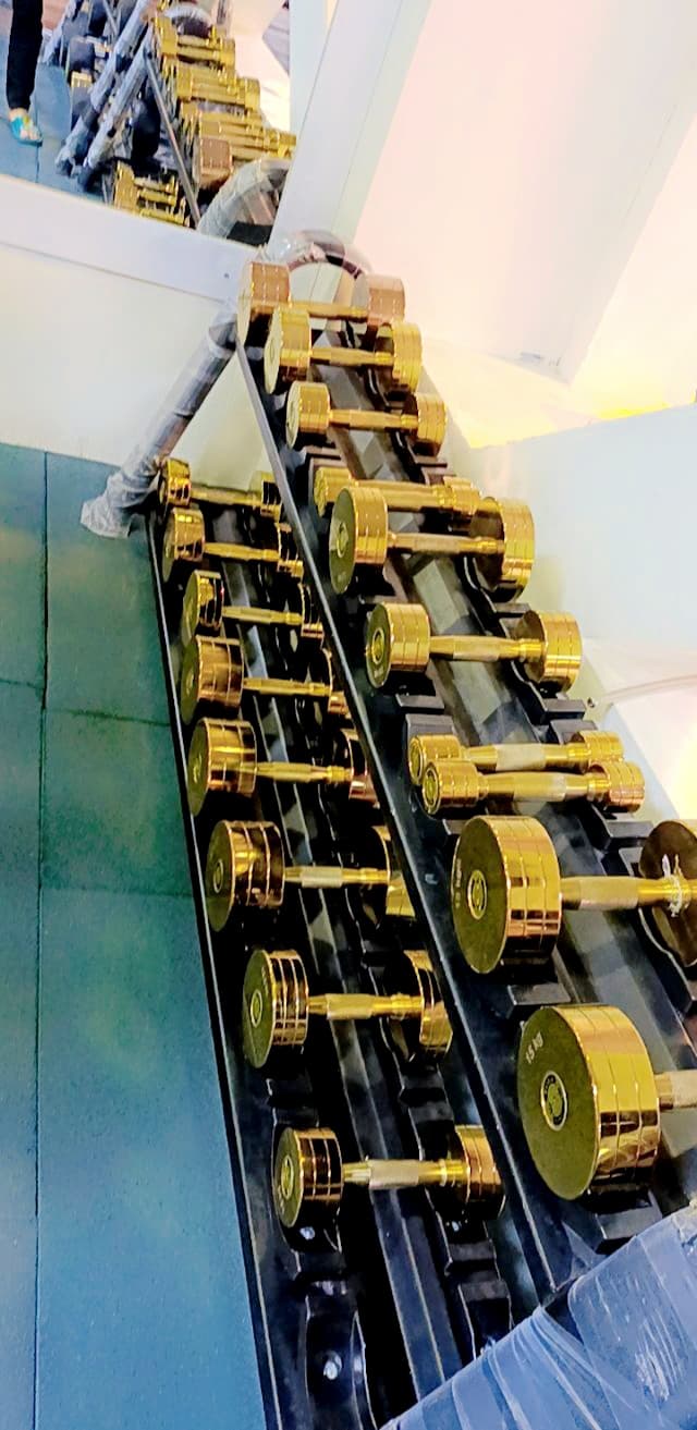 Zartosht gym 2