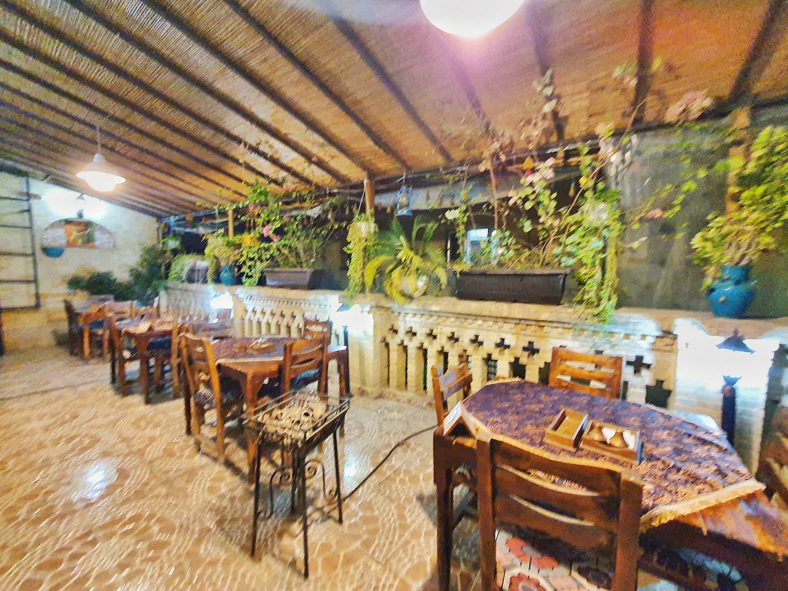 Fatholmolouki Mansion 5