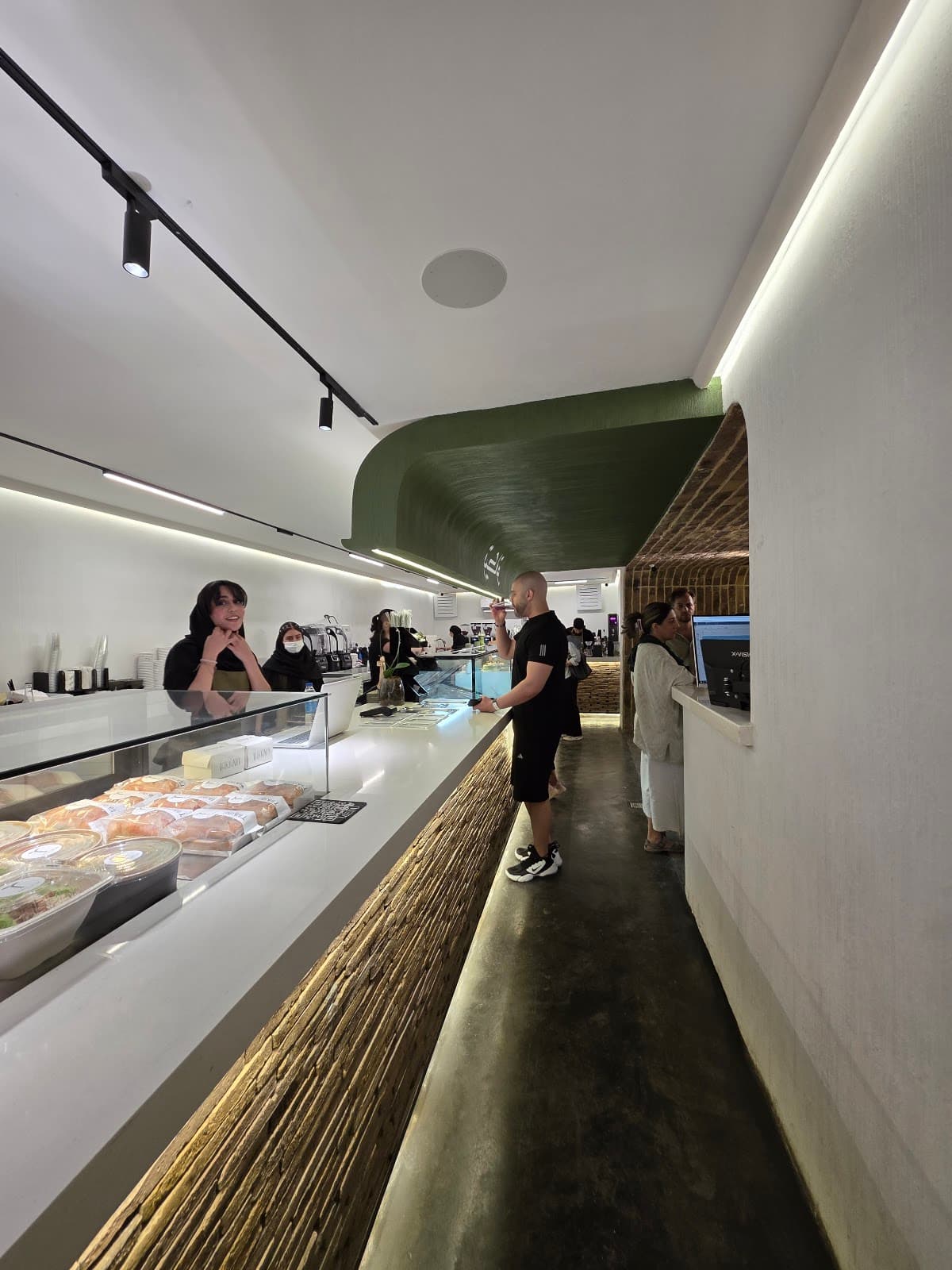 Takano cafe bakery 4