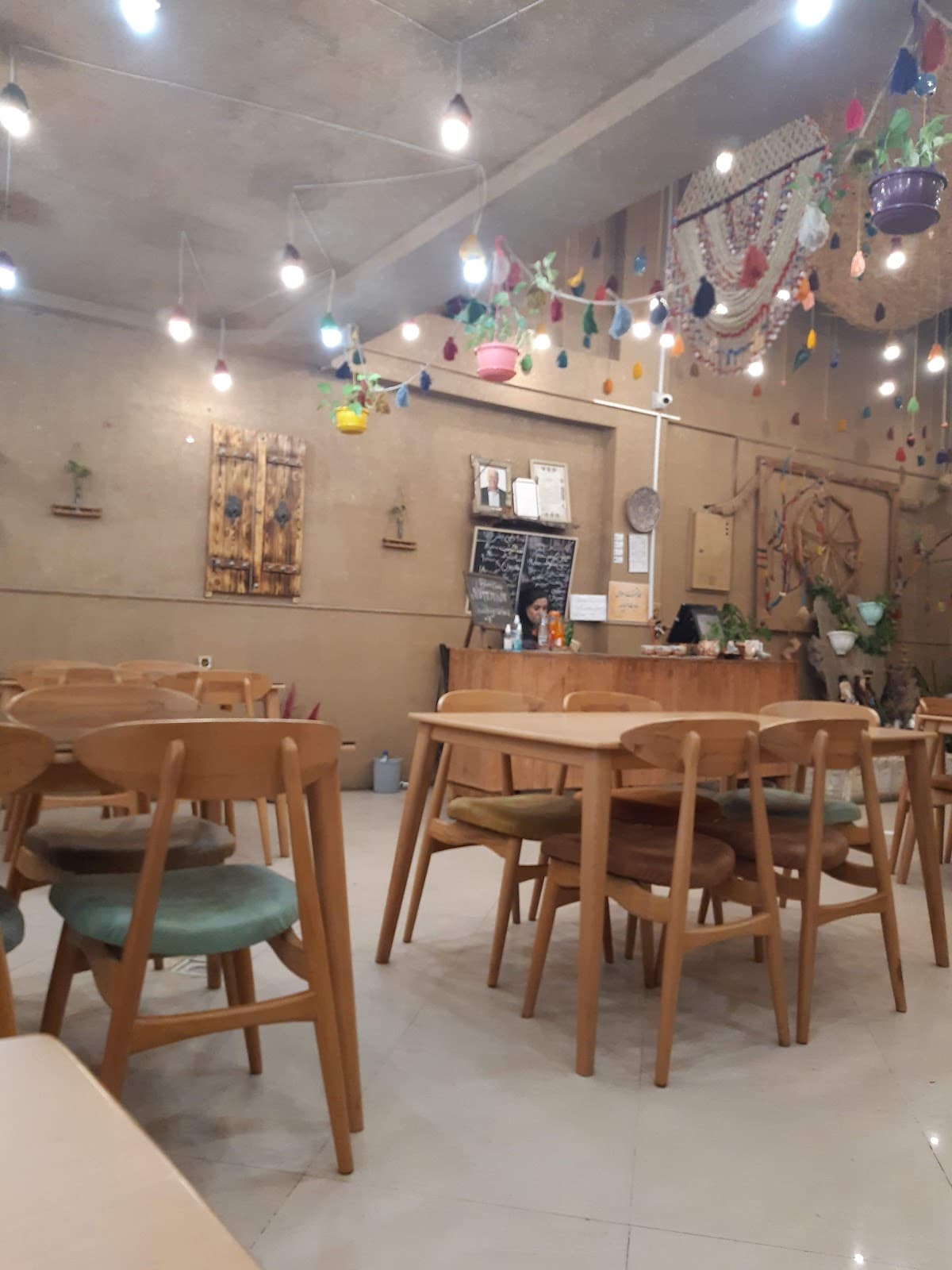 Shiraz Night Restaurant 5