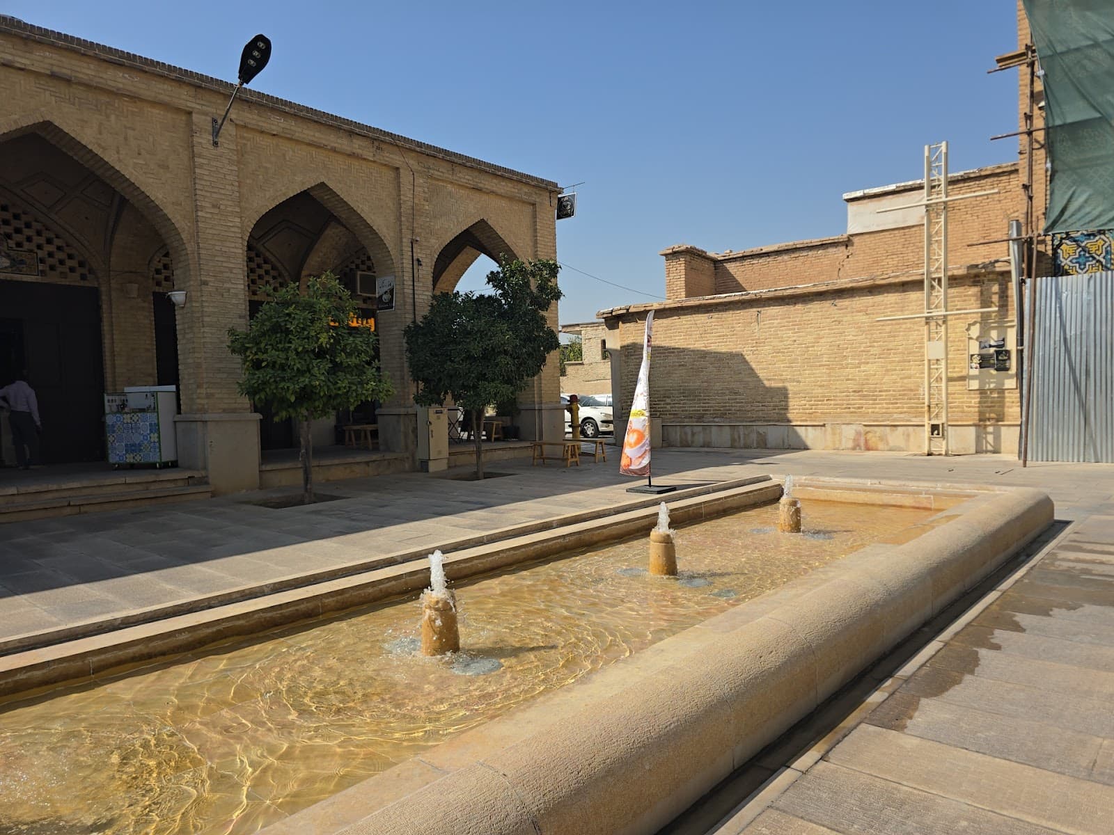 کافه رستاک 2