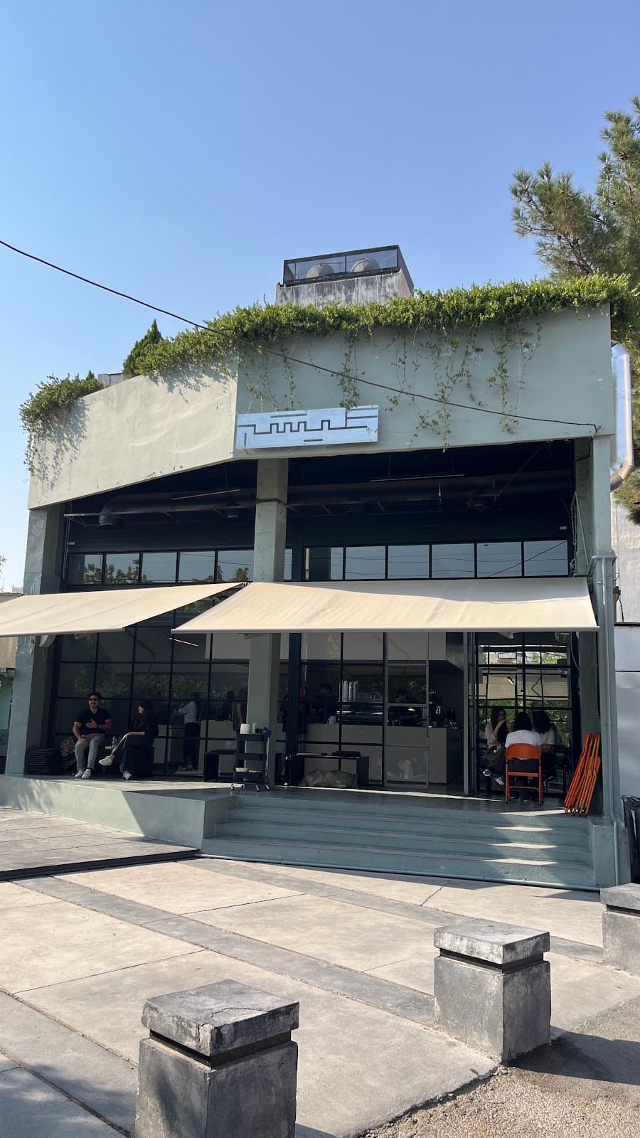 Gishe cafe 3