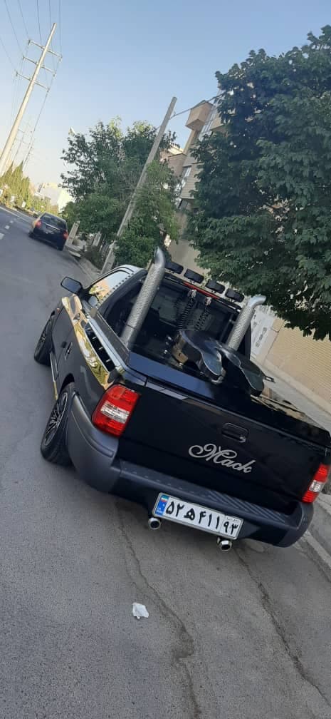 آرایشگاه ارسلان 4