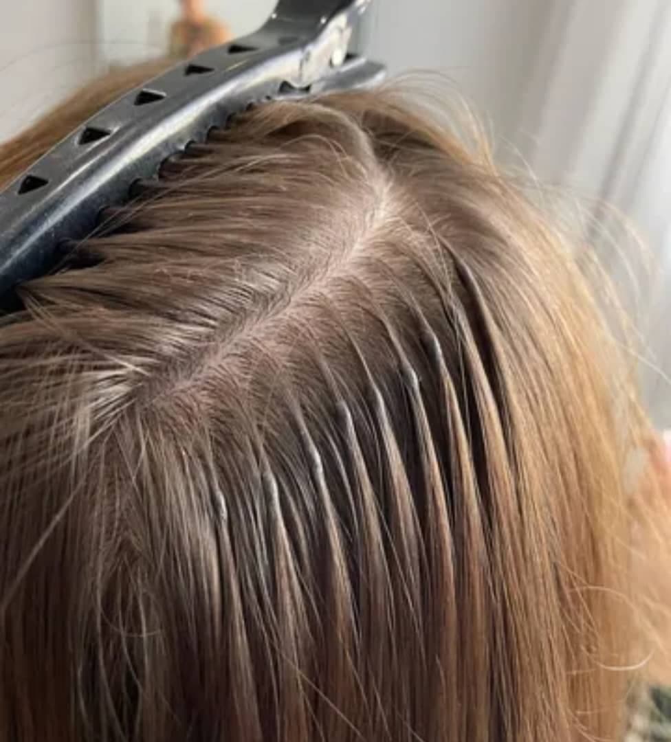 Dela beauty salon 5
