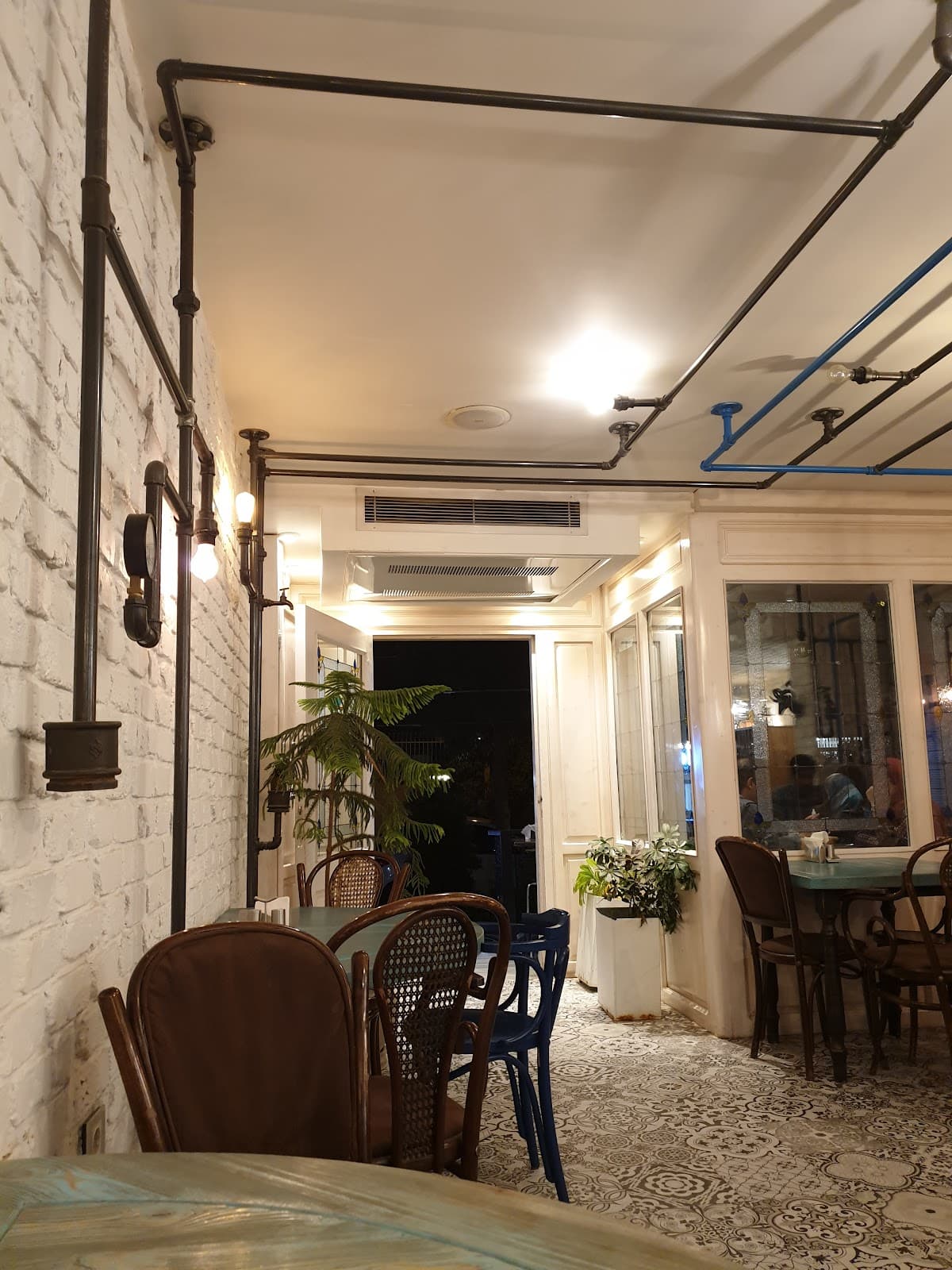 Cafe Bellpassi