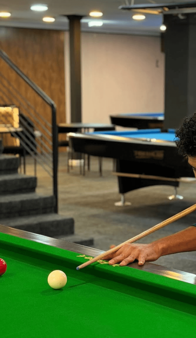 مجموعه بیلیارد کیوکلاب | cue club billiard