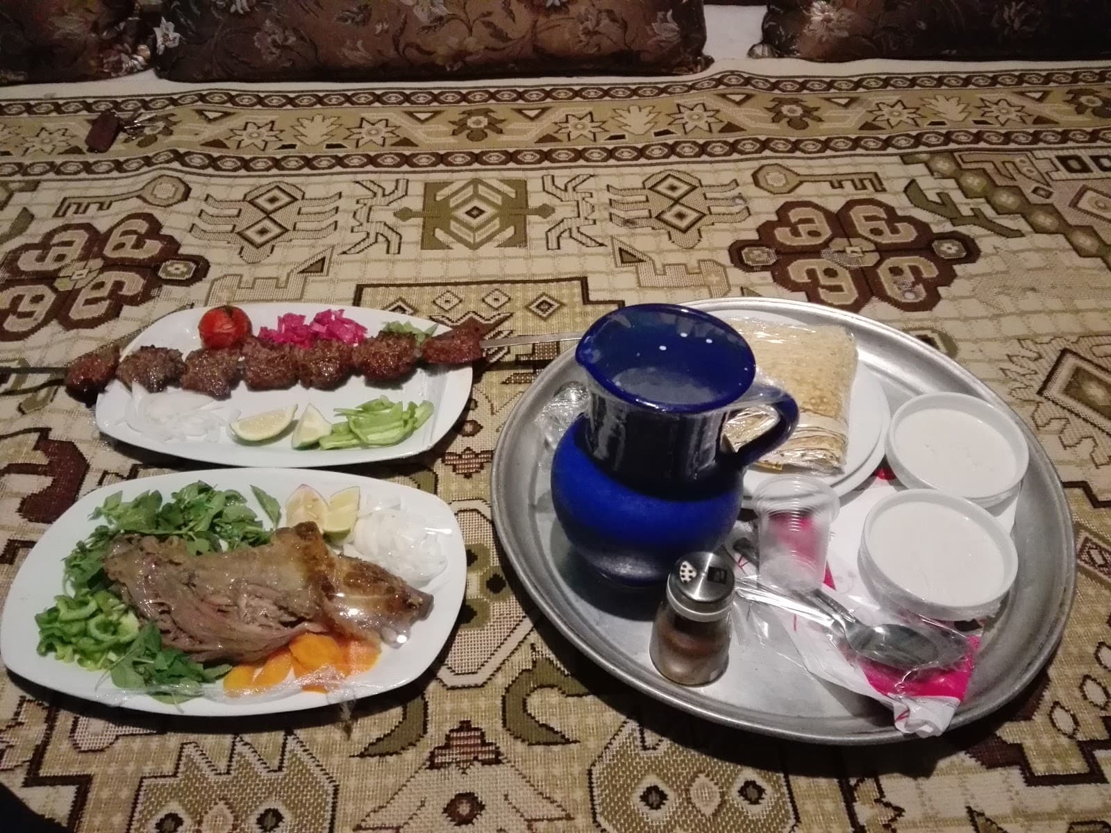 Pardis Garden Restaurant 2
