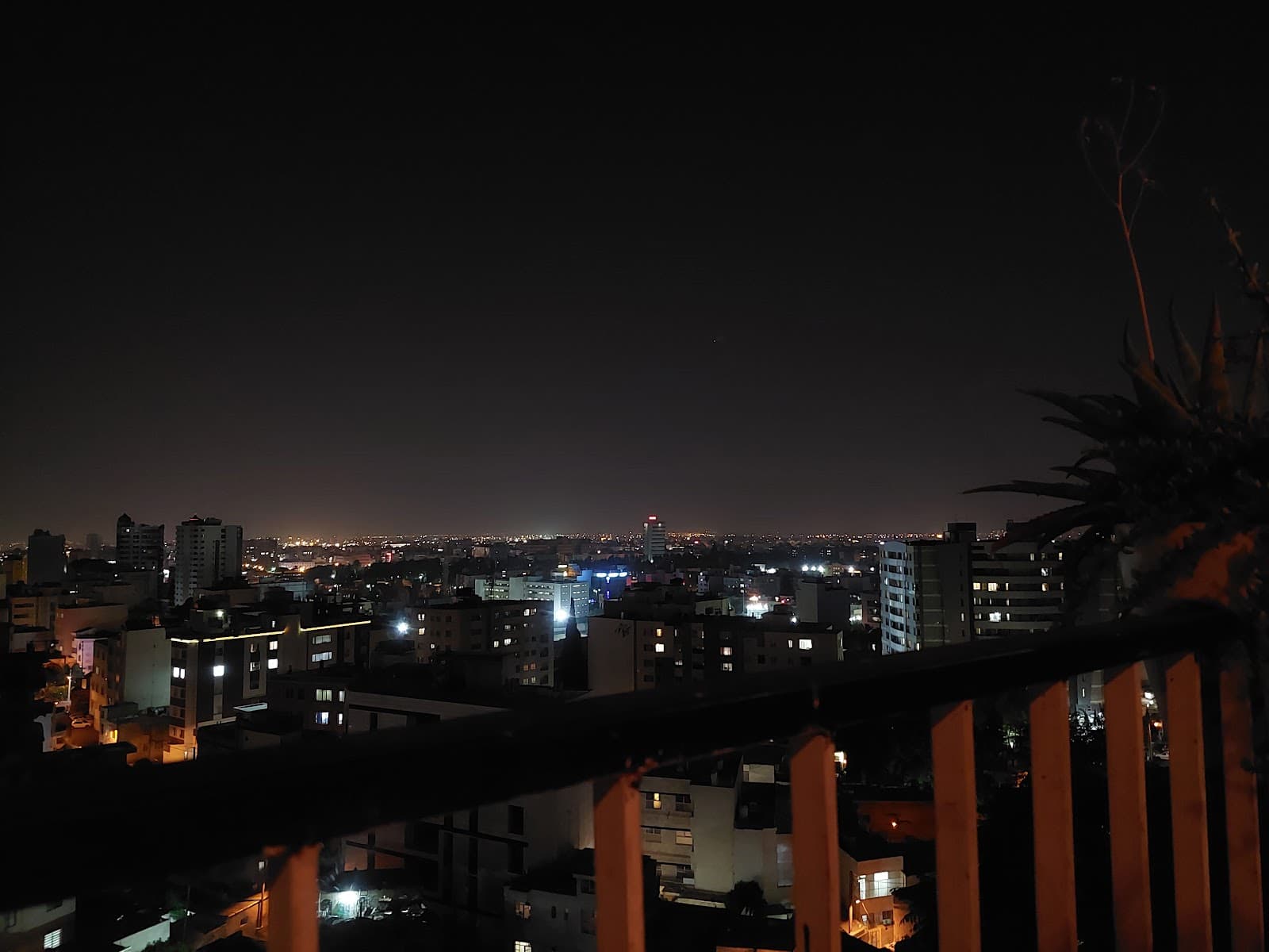 Shiraz Bam Cafe 4