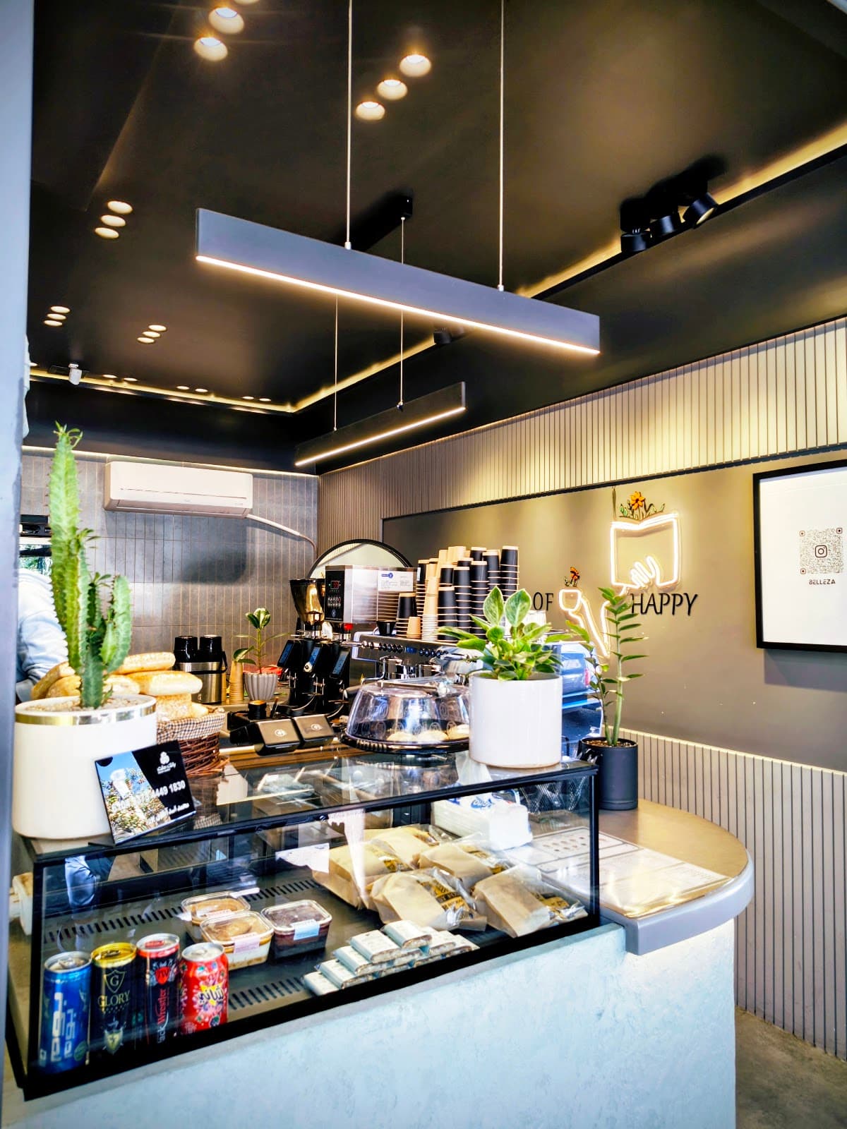 Café Belleza