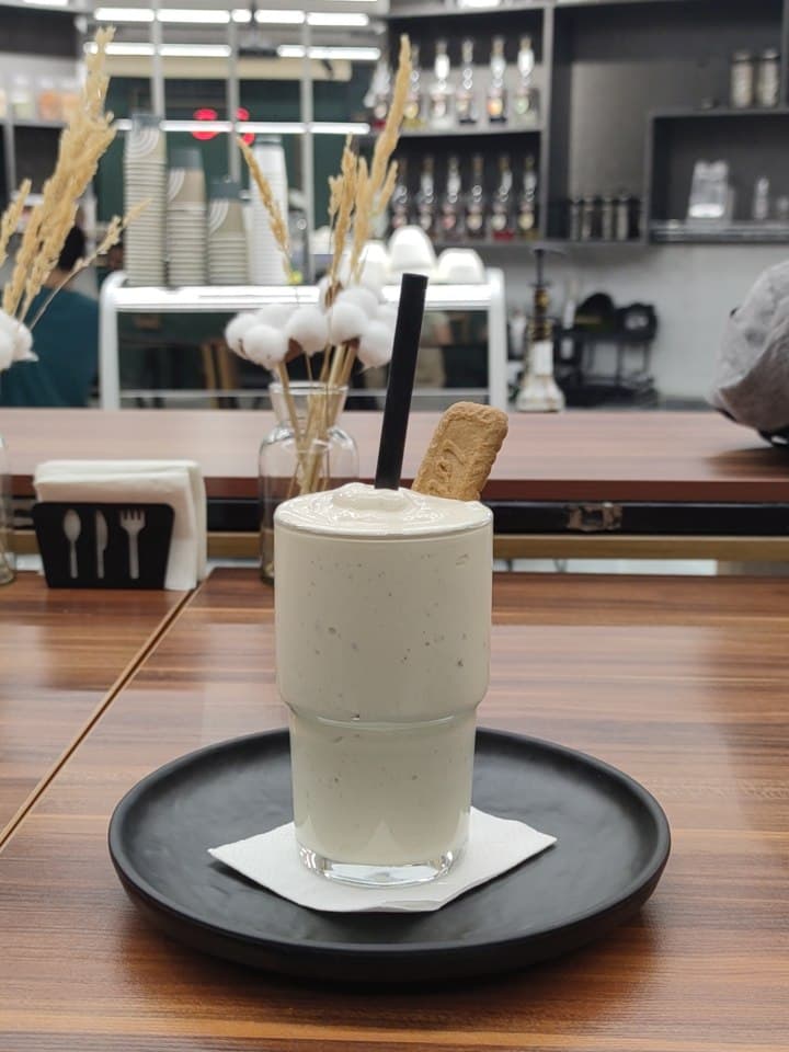 Loop cafe 2