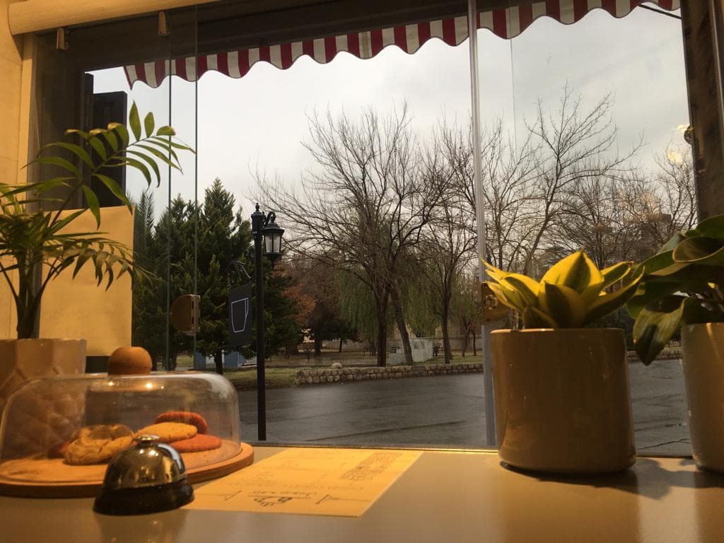 Sevil cafe 2