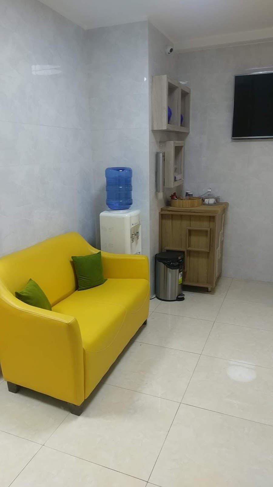 کلینیک دندانپزشکی سپیده 4
