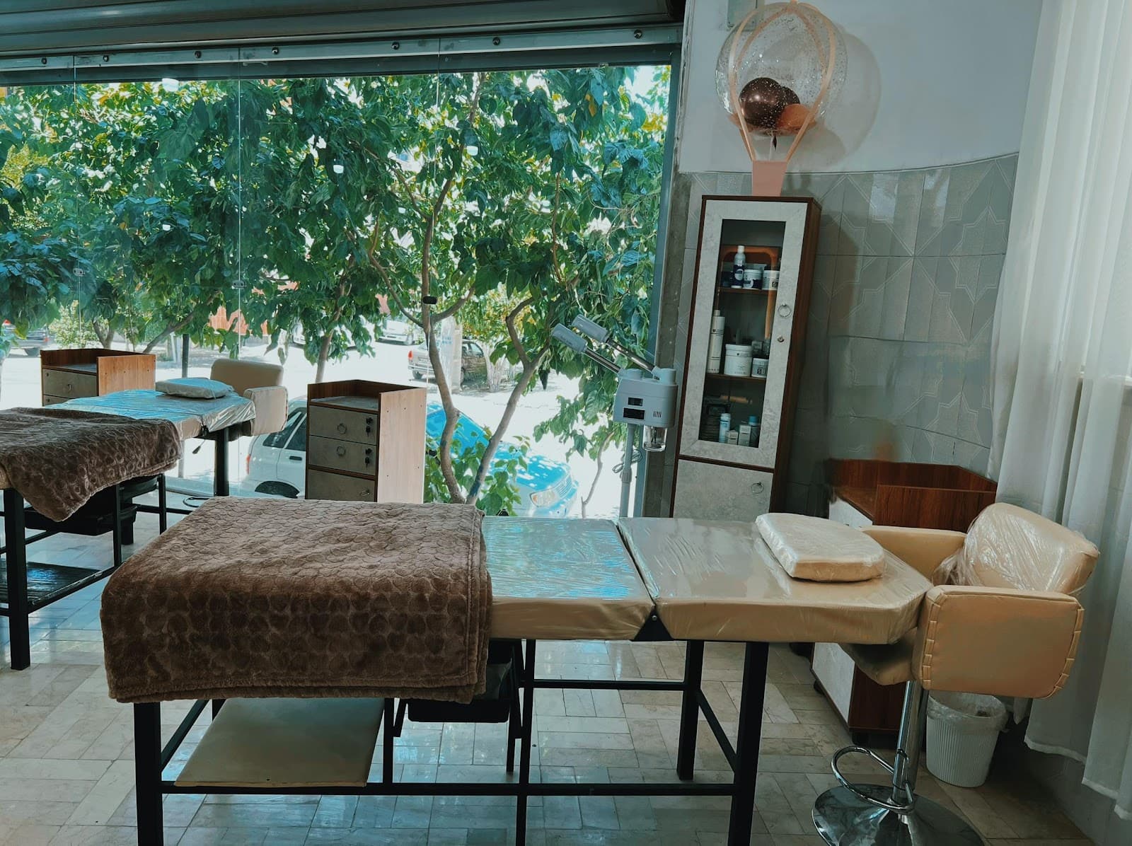 Shima Sajadian Beauty Salon 4