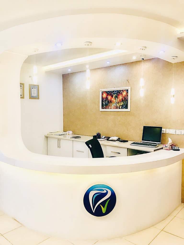 کلینیک دندانپزشکی دکتر محمدابراهیم فخرایی 3