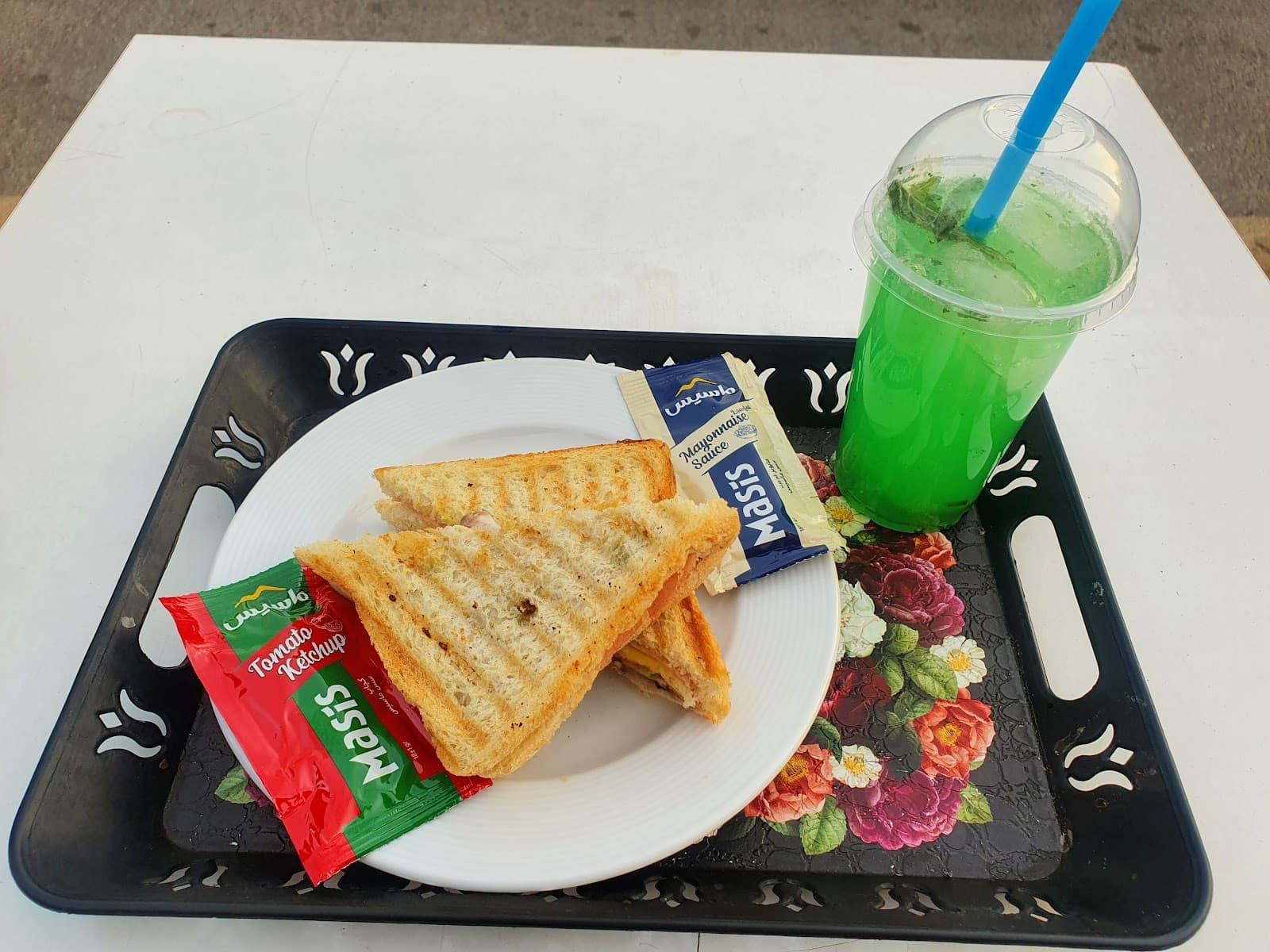 Randevoo cafe 2