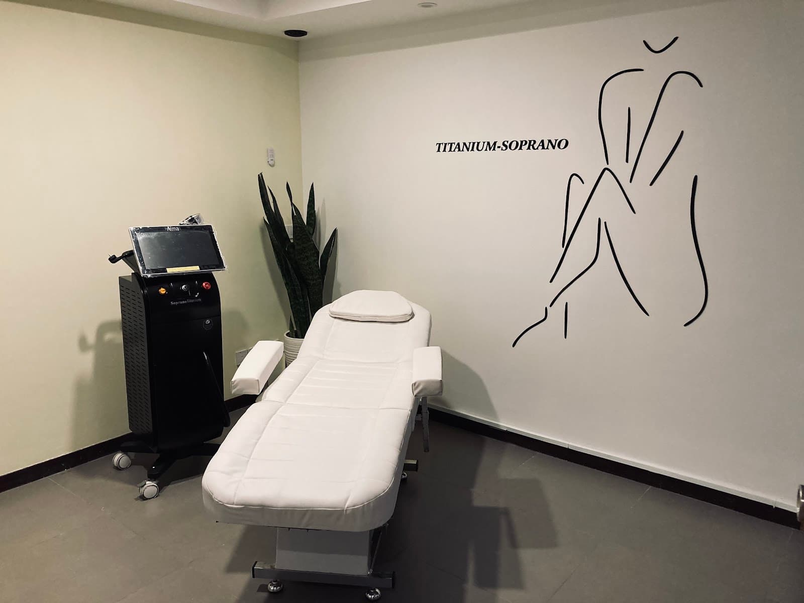 ayra clinic کلینیک زیبایی آیرا 2