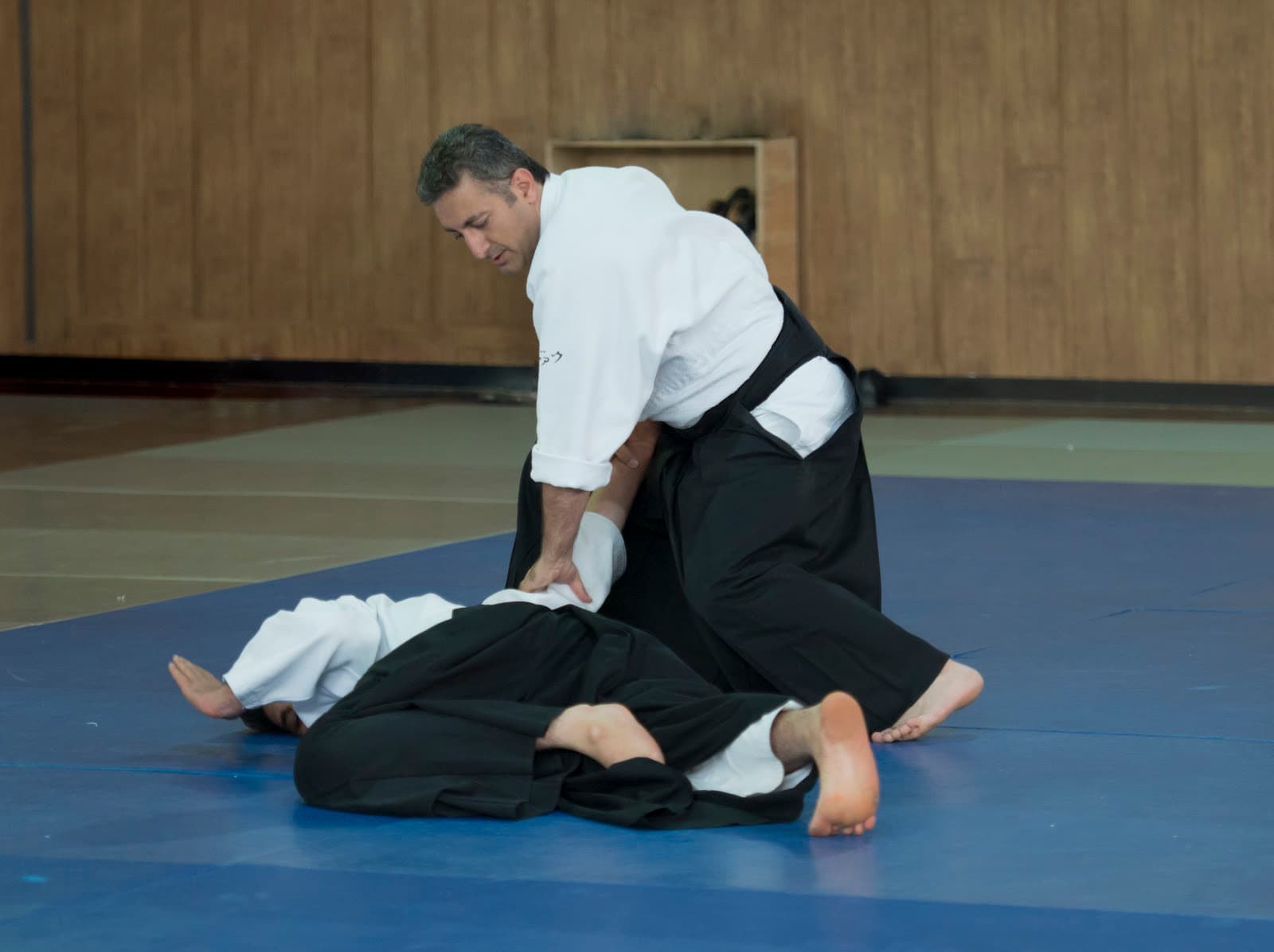 Aikido