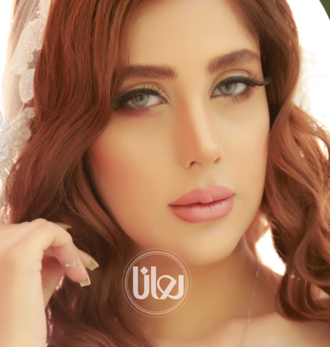 سالن زیبایی عروس هانا در شیراز