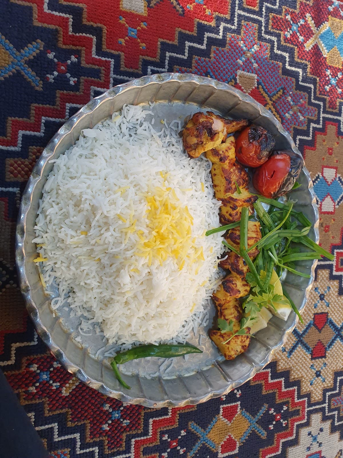 رستوران درویش گویم 2