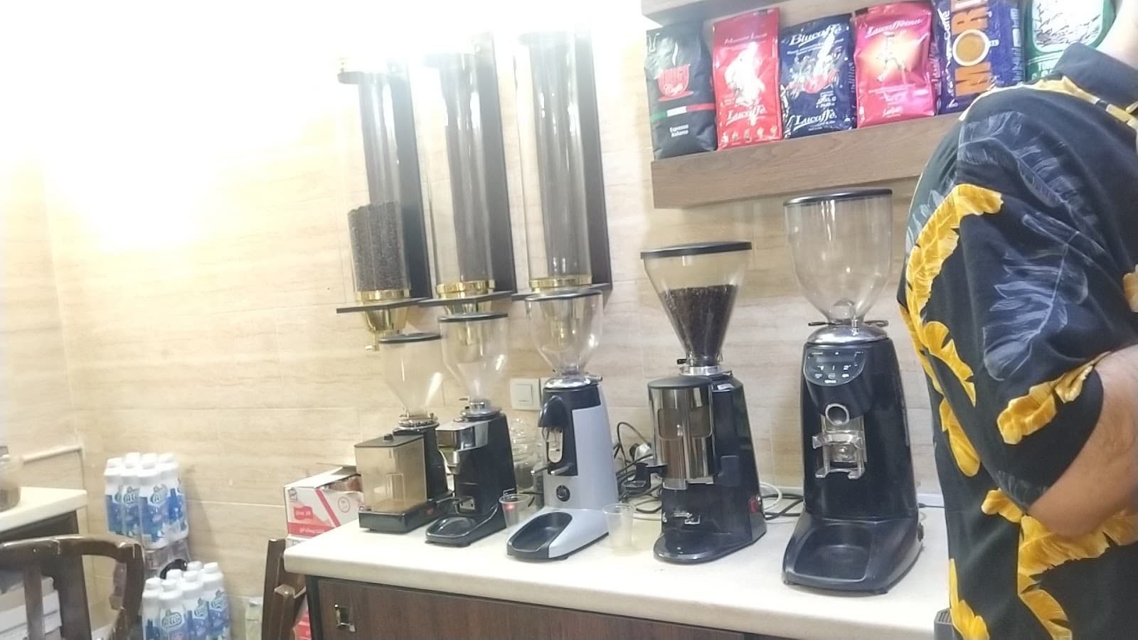 Coffee mellal 3