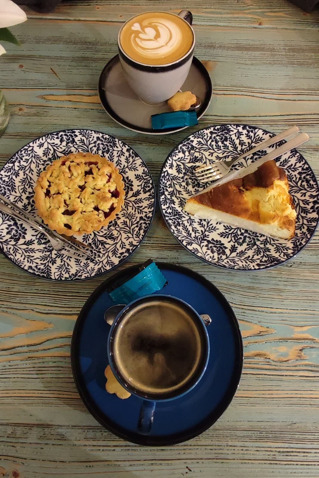 Cafe Bellpassi 4