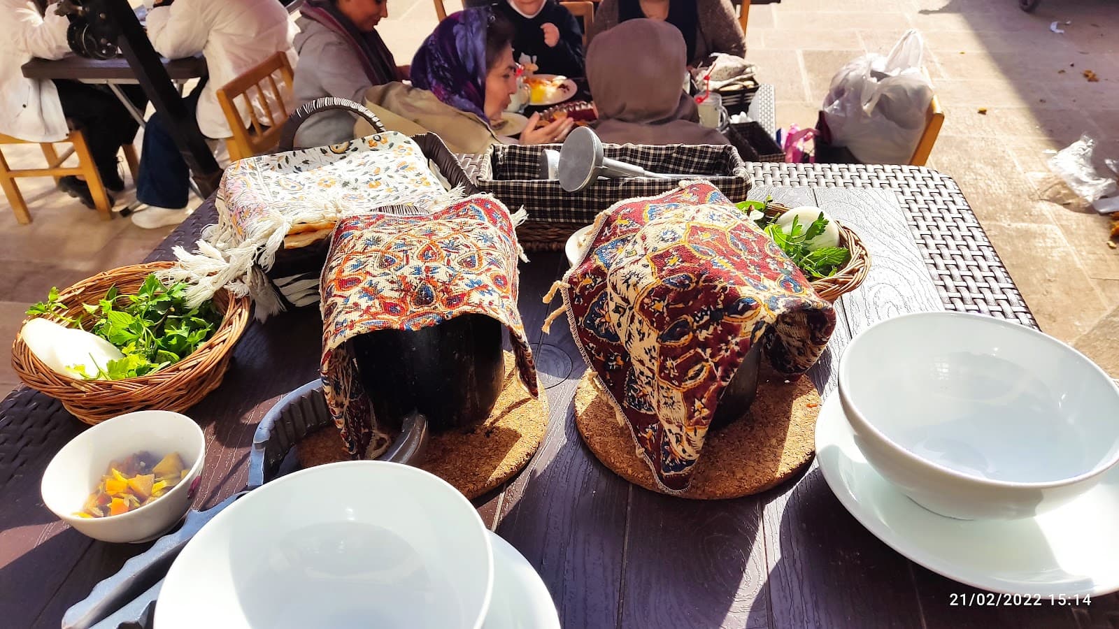 Qavam Restaurant 2