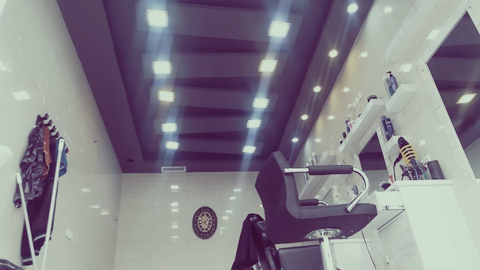 آرایشگاه پردیس 2
