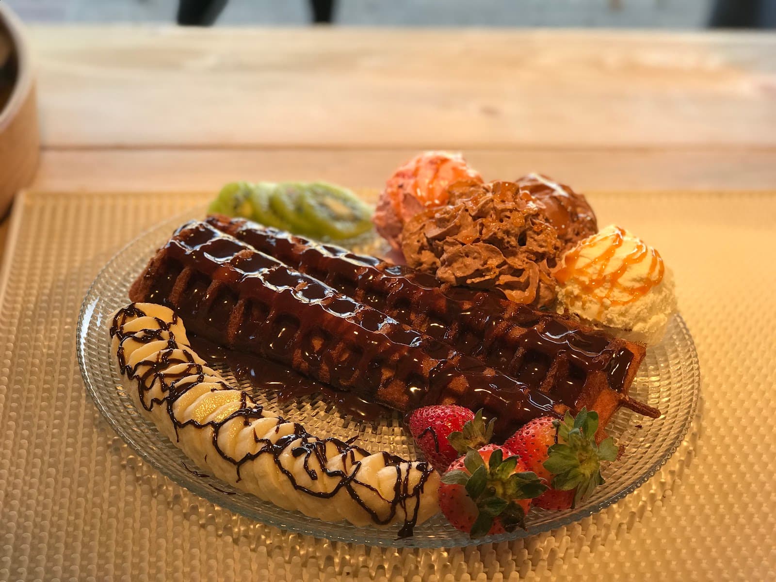 Cafe Genius 2
