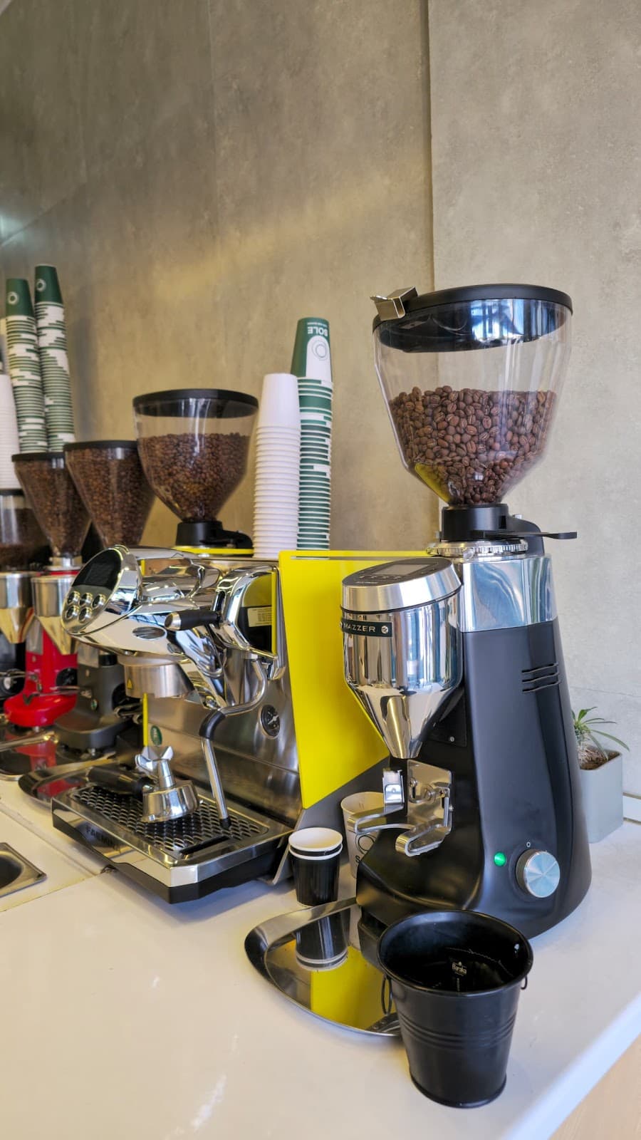 Sole coffee shop قهوه سول 5
