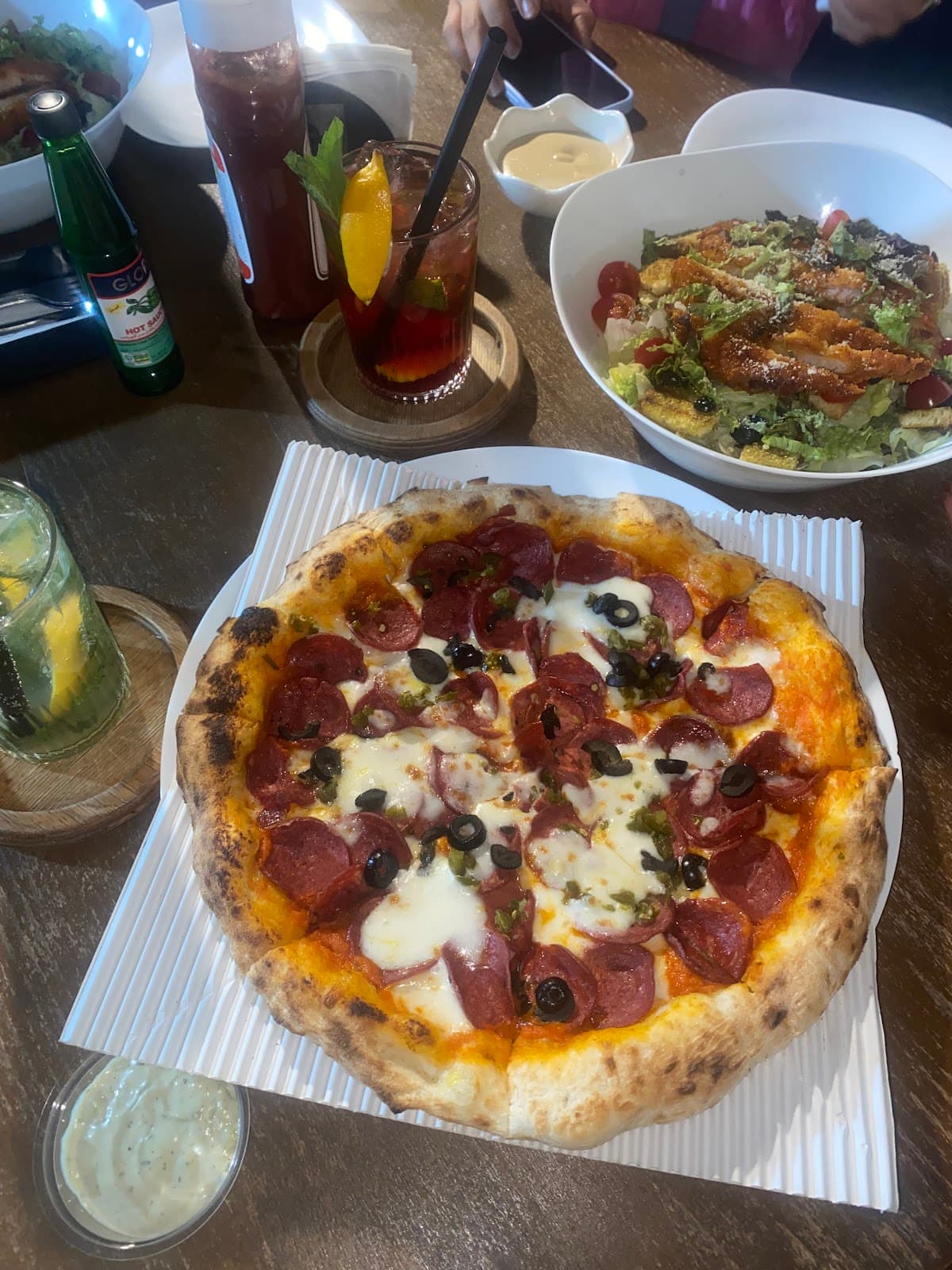 Pelak 7 Cafe 5