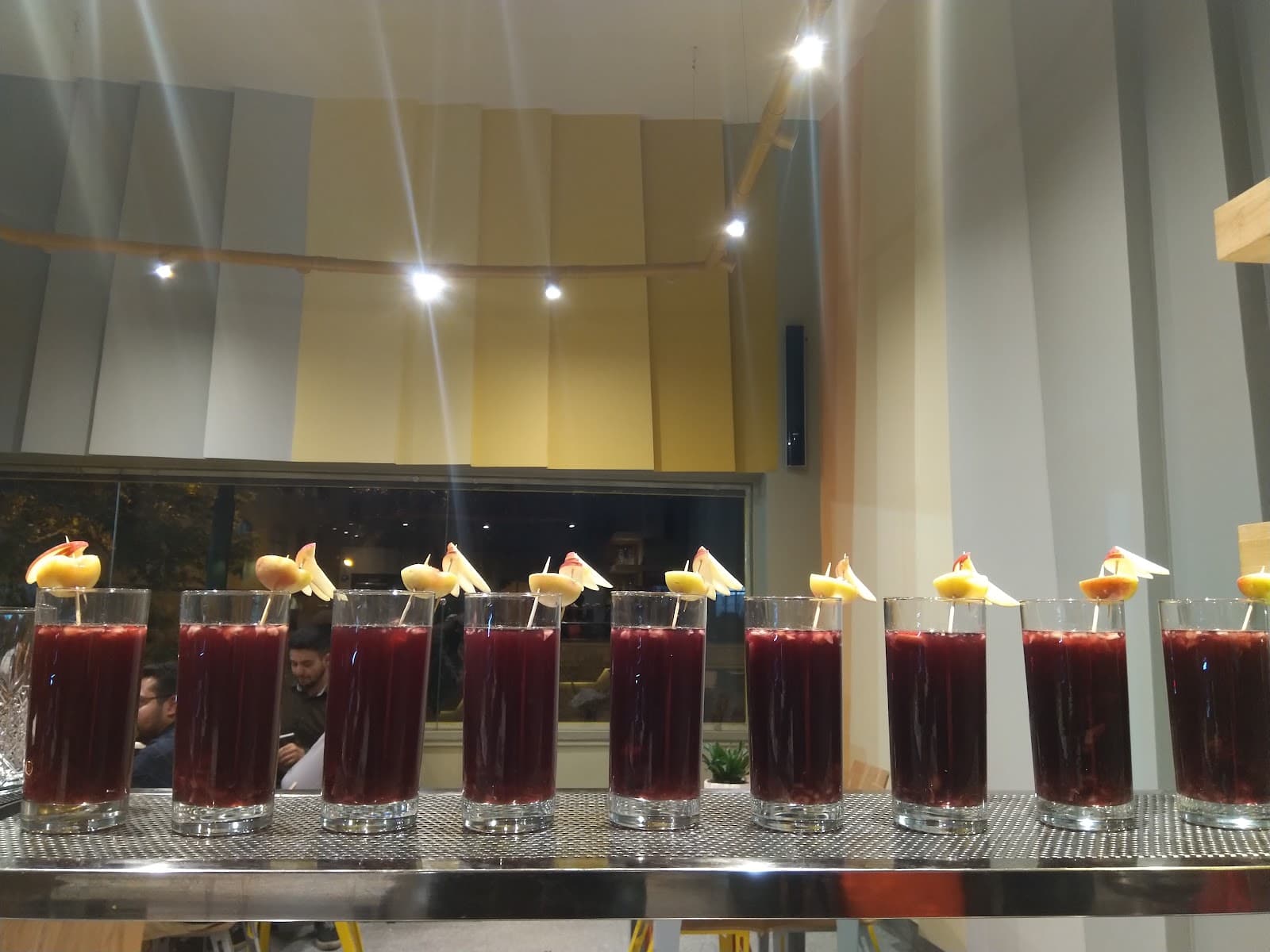 Cafe U کافه یو 3
